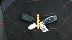 Ford Puma 1.0 EcoBoost Hybrid mHEV ST-Line X 5dr DCT Petrol Hatchback